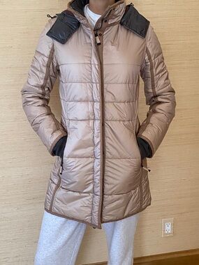 Frauenschuh Jacket